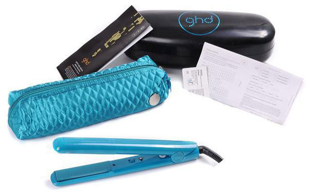 ghd直发器简介 ghd直发器使用方法