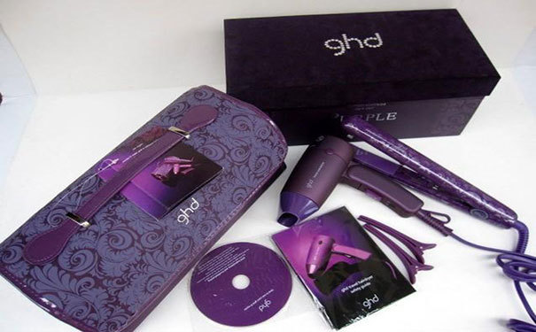 ghd直发器简介 ghd直发器使用方法