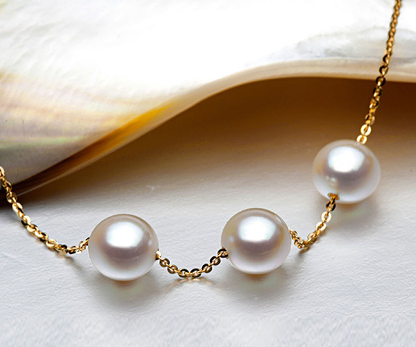 海水珍珠的好处 海水珍珠保养方法