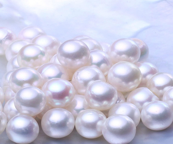 海水珍珠的好处 海水珍珠保养方法
