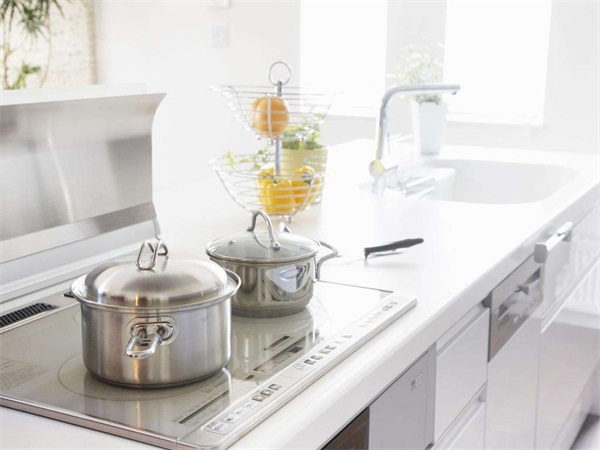夏季厨房用具如何清洁 这与你的健康息息相关