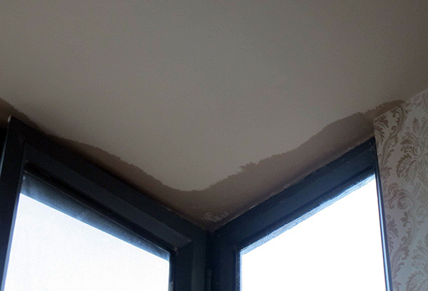 窗户漏水是哪些原因造成的