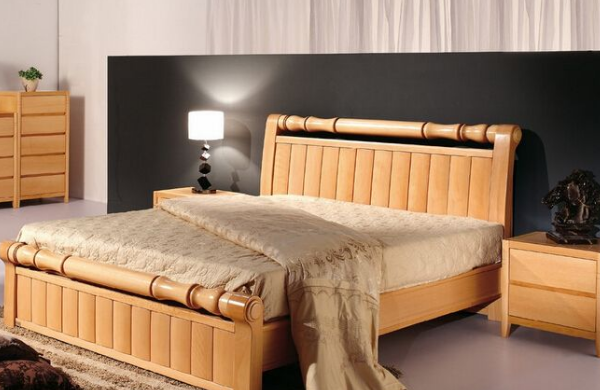 榉木床怎么保养比较好 为您带来优质的睡眠质量