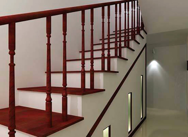 楼梯间设计注意事项 楼梯也可以这么美
