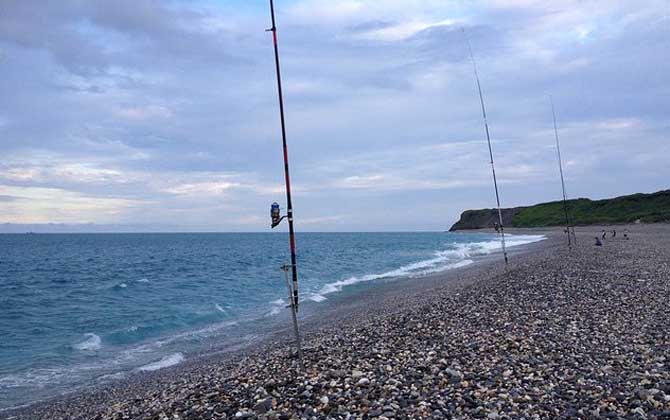 海钓技巧和方法大全