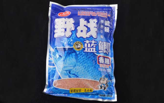 钓鱼饵料什么牌子的好？