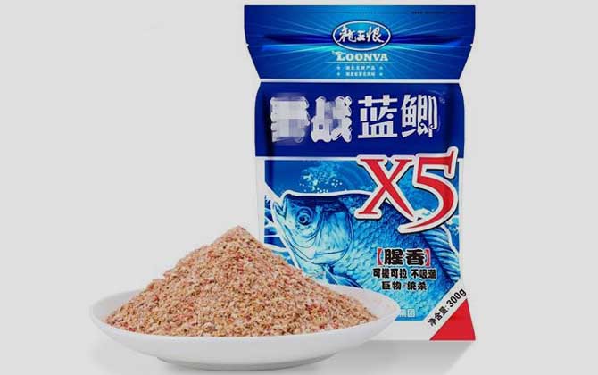 野战蓝鲫x5使用方法及注意事项