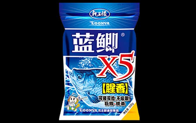 蓝鲫x5真假怎么辨别？