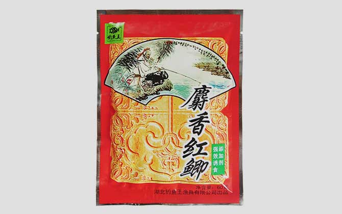 疯钓鲫本味香怎么搭配好？