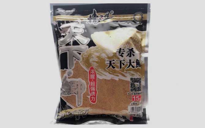 天下鲫拉饵经典配方大全