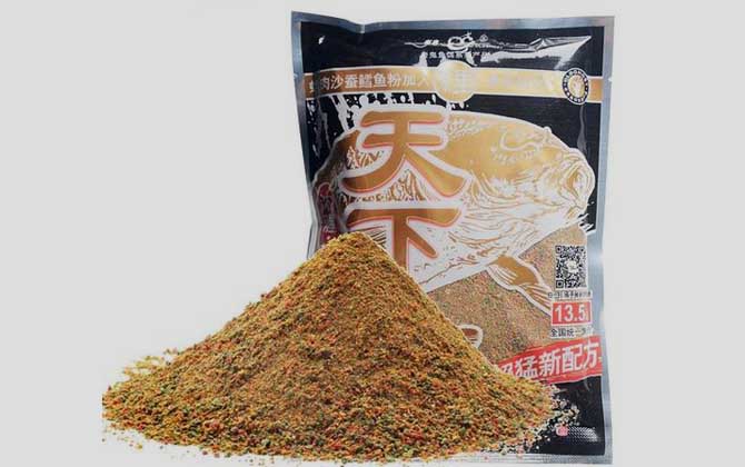 天下鲤是什么味型？