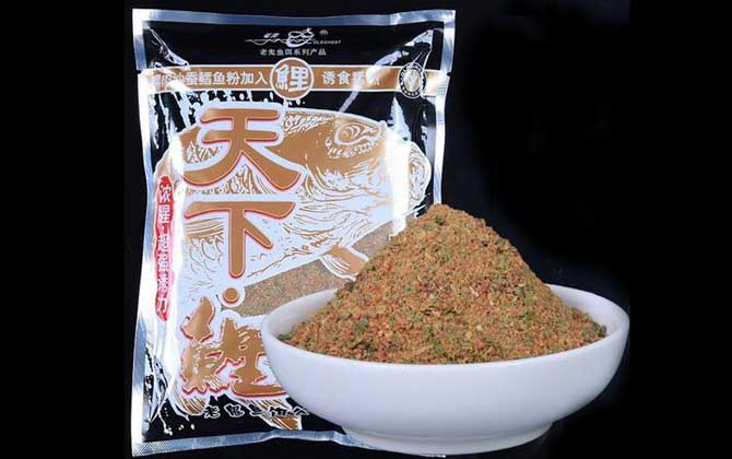 天下鲤和螺鲤哪个好用？