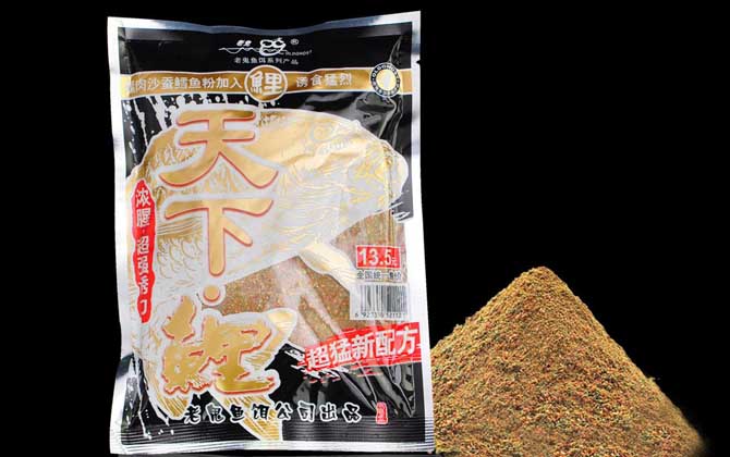 天下鲤和螺鲤哪个好用？