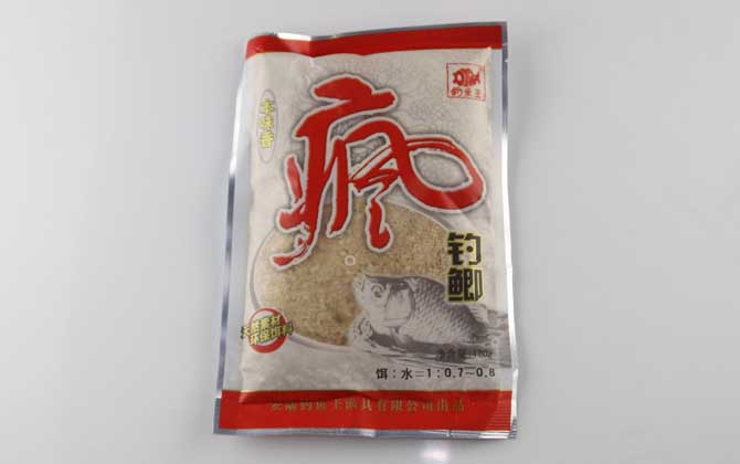 天下鲤搭配什么饵料比较好？