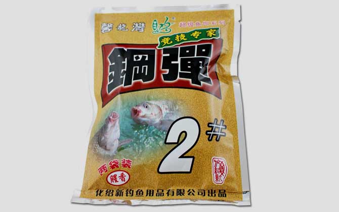 大板鲫和什么饵料搭配最好？