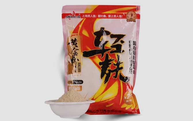 野钓适合用轻麸吗？