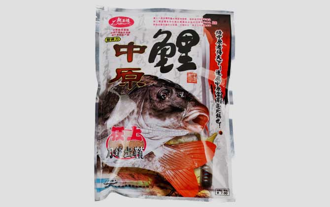 钓鲤鱼最好的饵料配方是什么？