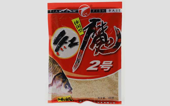 天元最成功的鲫鱼饵料及用法