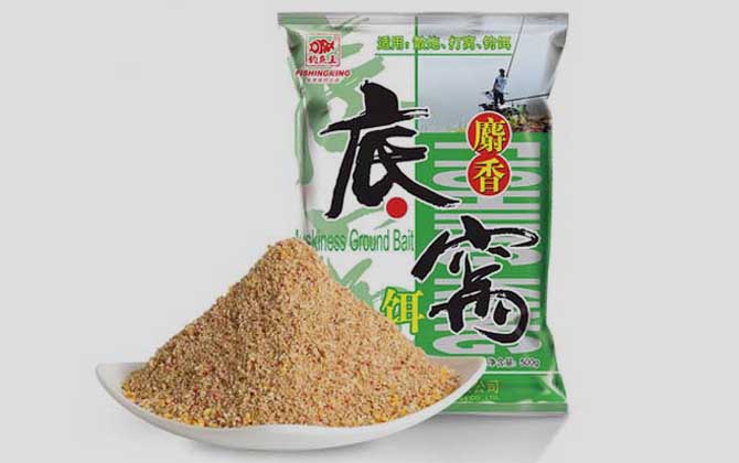 窝料哪个牌子好用？