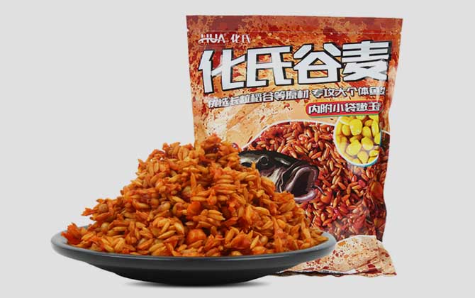 窝料哪个牌子好用？