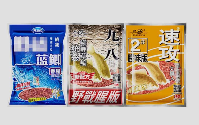 天冷老三样钓鲫鱼怎样开饵？