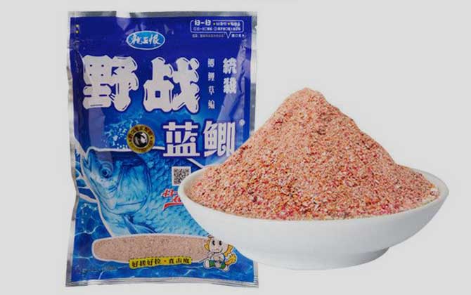 早春钓鱼用什么饵料？