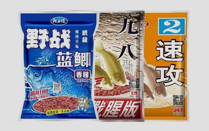 深秋钓鱼用什么饵料最好？