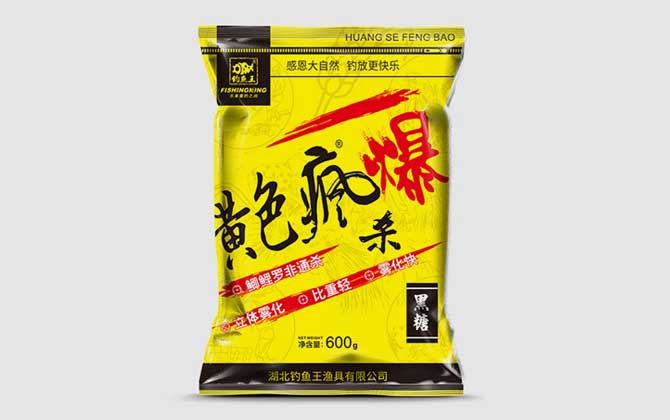 商品饵料里面有什么原料？