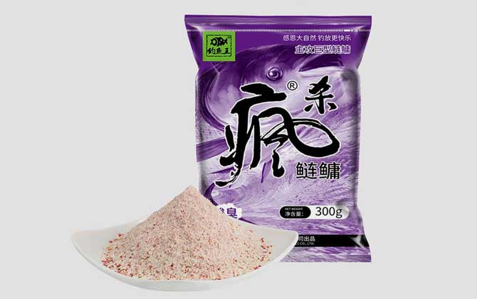 成品鲢鳙饵料什么牌子好？