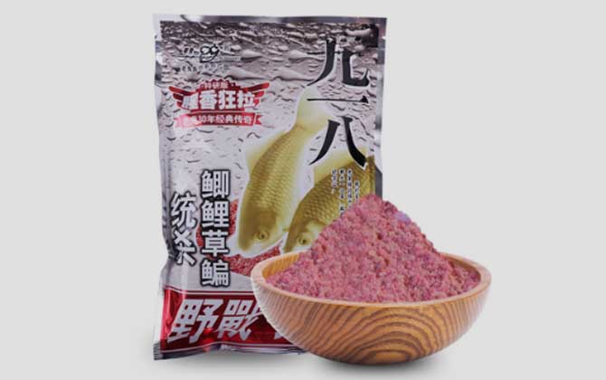 秋季钓鱼用腥香好还是香腥好？