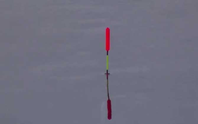 7米2鱼竿用吃铅多大漂最合适？