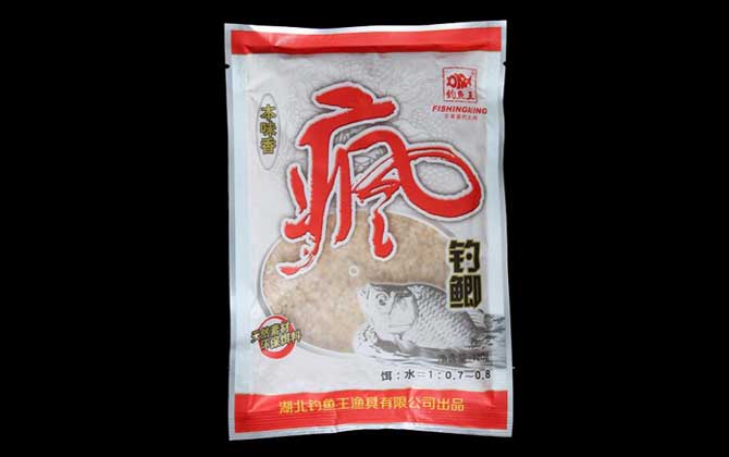 十大鲫鱼商品饵料排名，这10款鲫鱼饵料，用的人绝对是最多的！