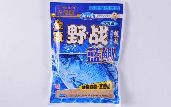 十大野钓鲤鱼商品饵料排名，这10款商品饵料，用的人是最多的！