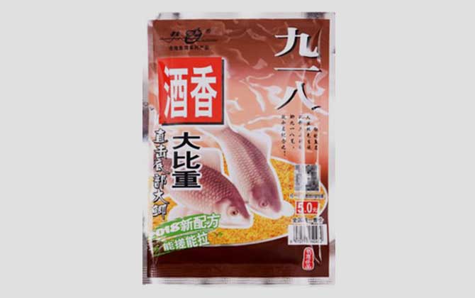 螺鲤钓鲤鱼的最佳配方，试试这5个配方，最适合用来野钓鲤鱼！