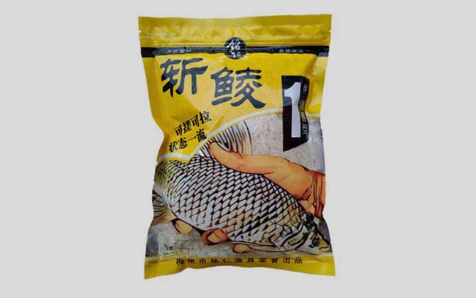 鲮鱼饵料排名第一是什么？这几款饵料，最适合用来钓鲮鱼！