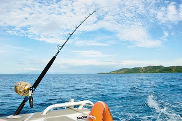 海钓技巧之排钓、矶钓、岸钓分析