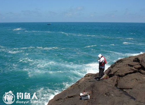 漫谈浮游矶钓的常见问题及解决技巧（三）