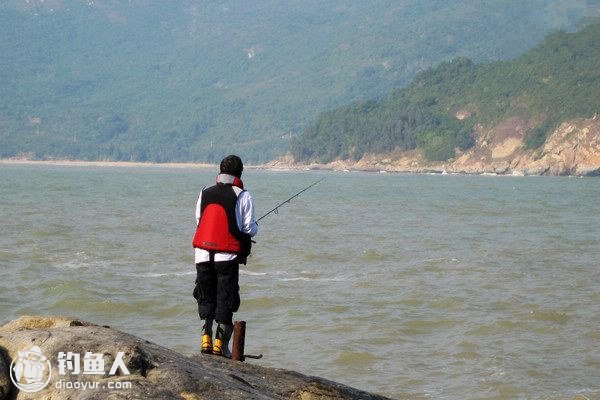 海钓诱饵的材料调配及垂钓打法技巧