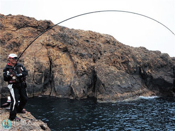 详析风浪天气对海钓与矶钓的影响