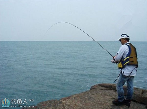 冬季初探浮游矶钓鲻鱼（乌头）法