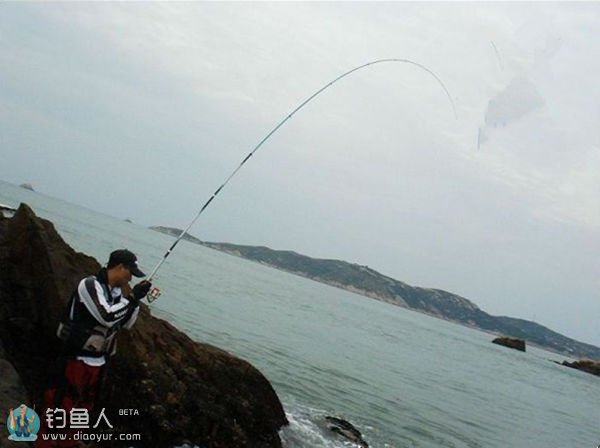 冬季初探浮游矶钓鲻鱼（乌头）法