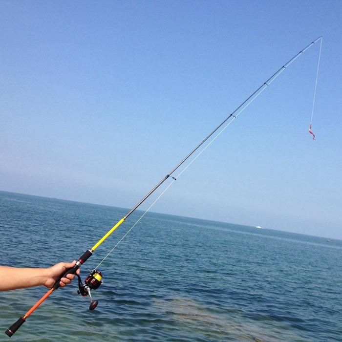 浮游矶钓地点选择技巧