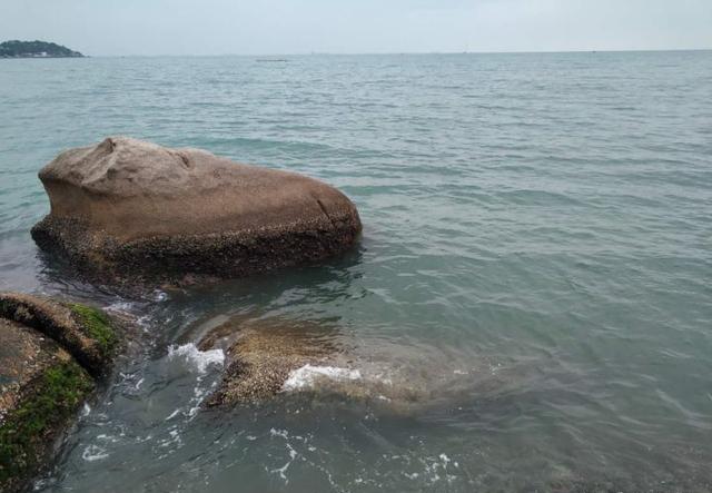 海钓从零开始钓点介绍