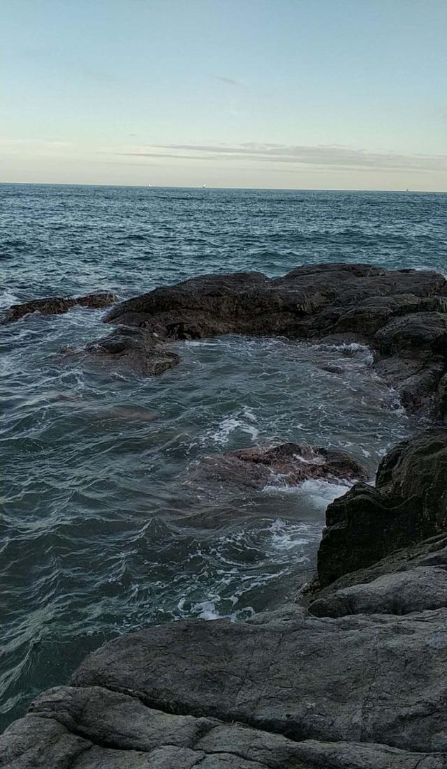 海钓从零开始钓点介绍