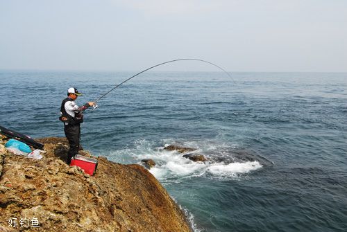 海钓入门：必须弄懂的十个关键问题