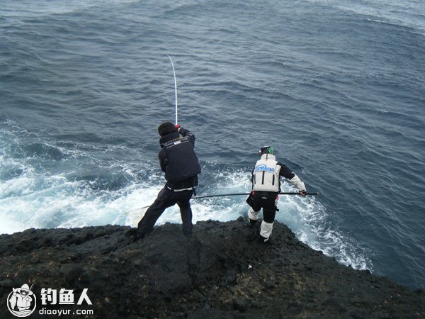 海钓入门之浮游矶钓诱饵的作用与应用特性