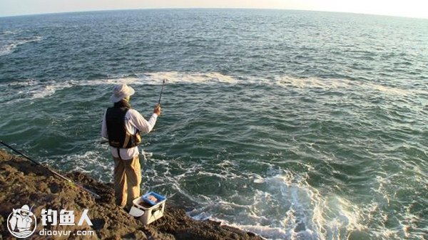 浮游矶钓的子、主钓线选择与使用