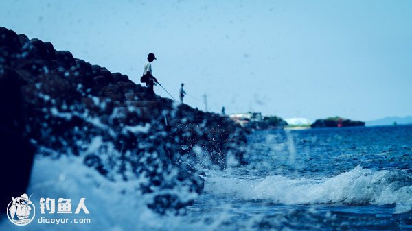 春夏季节近海垂钓的四忌四宜