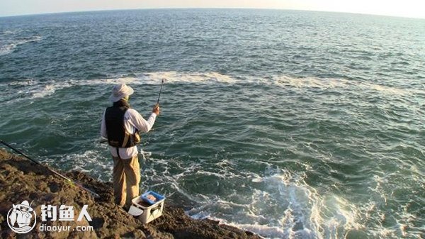 浅析海钓钓棚的设定与海鱼泳层的关系