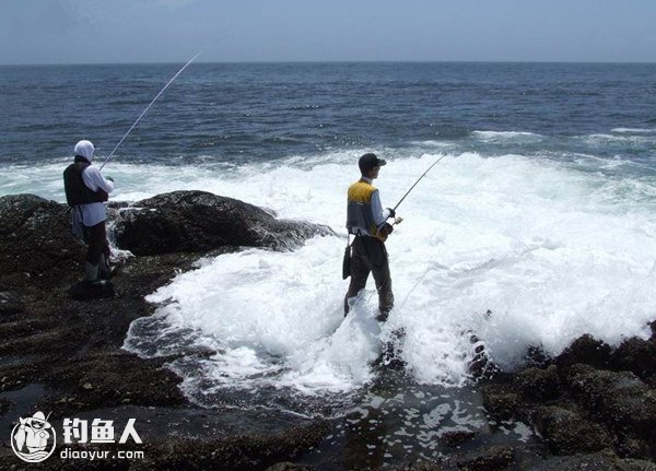 海钓的最佳时机与技巧选择